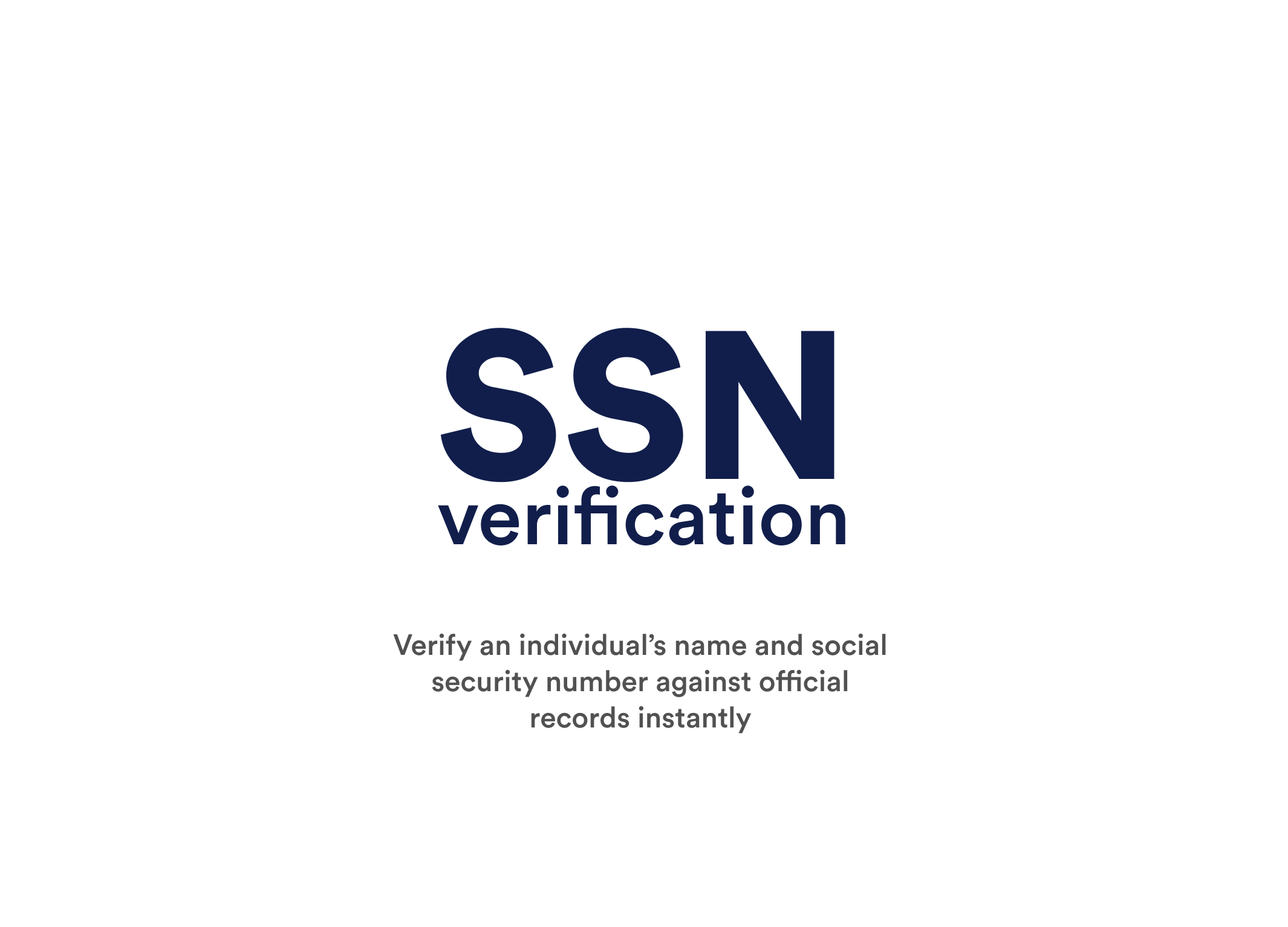 Verifiedly - Fast Identity Verifications gallery image