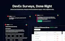 Pullpo Surveys