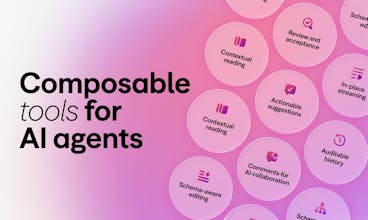 AI Toolkit by Tiptap gallery image