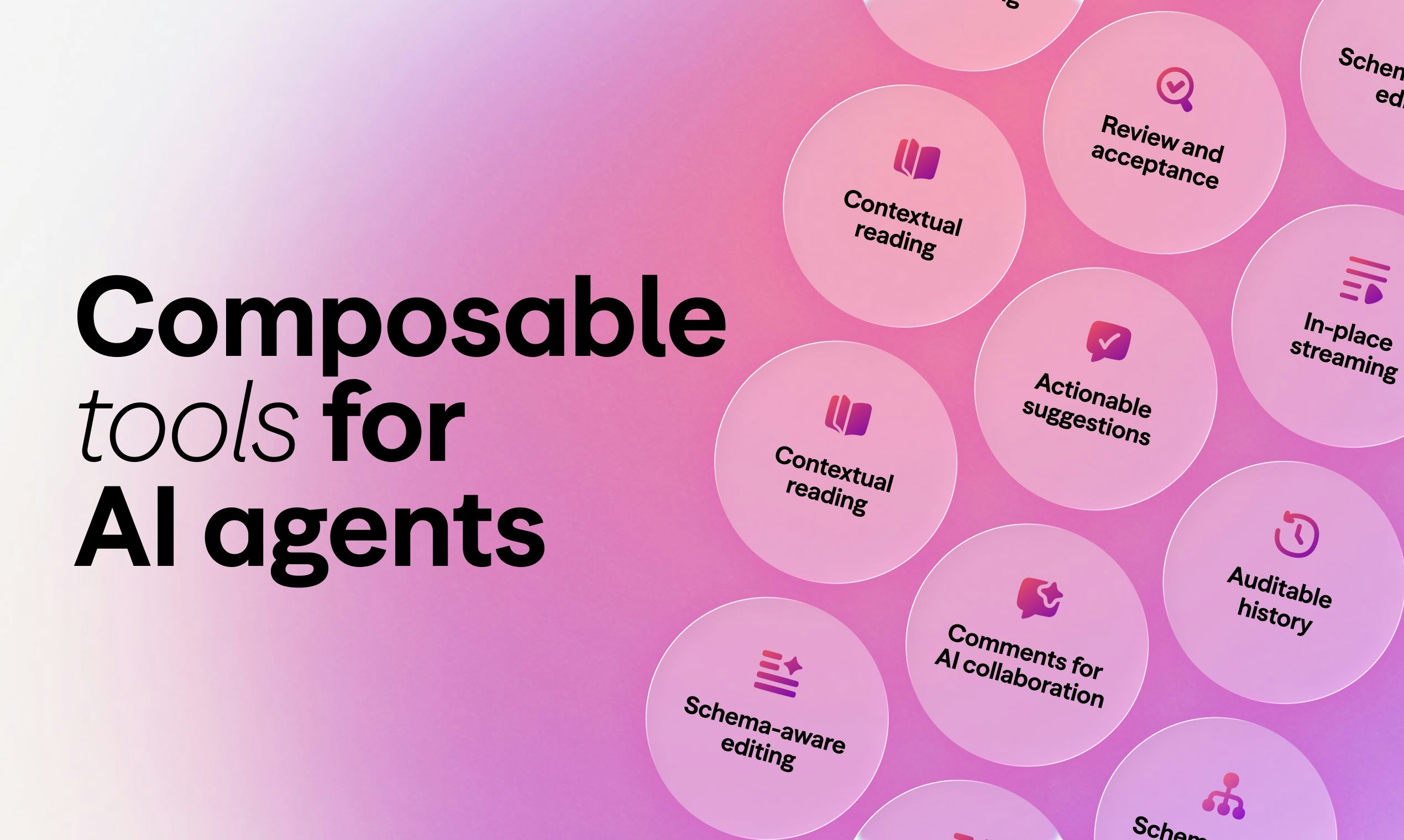 AI Toolkit by Tiptap - Screenshot 3 preview