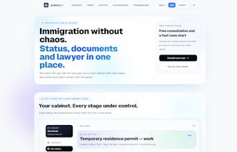 Prawopro gallery image