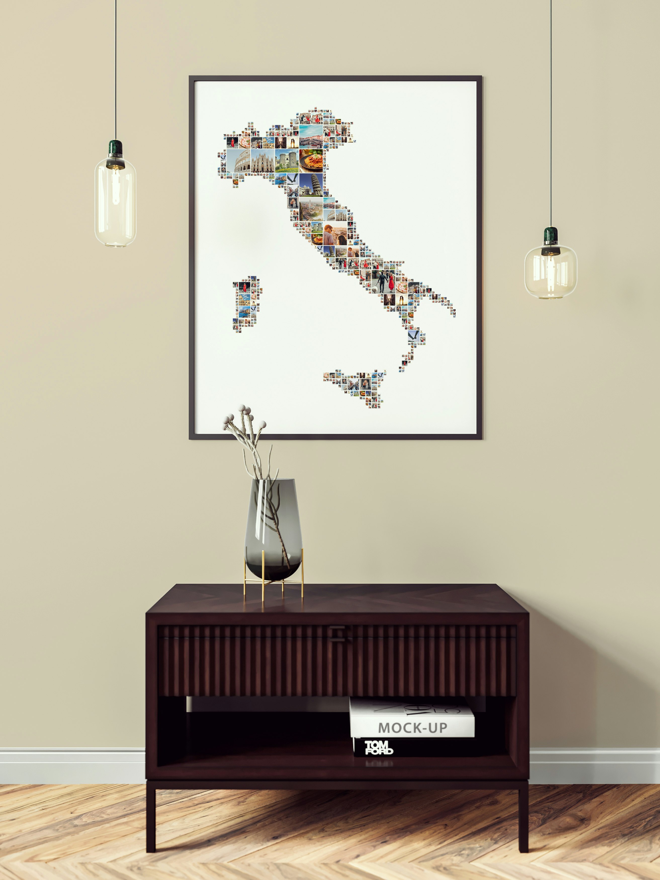 Phinsh Collage Maker gallery image