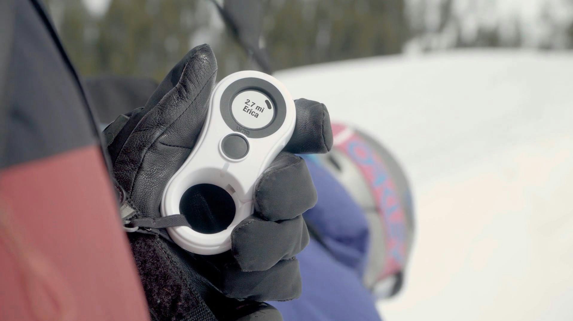 LynQ - The People Compass gallery image