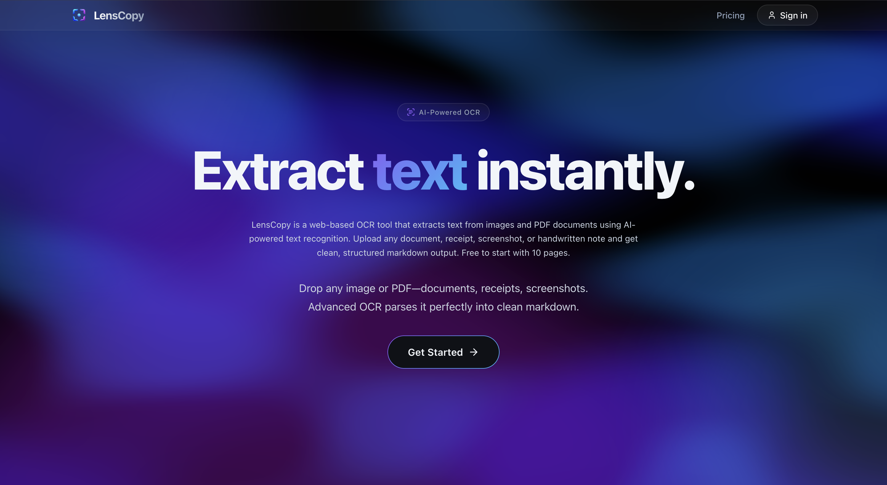 LensCopy gallery image