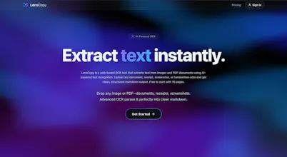 LensCopy gallery image