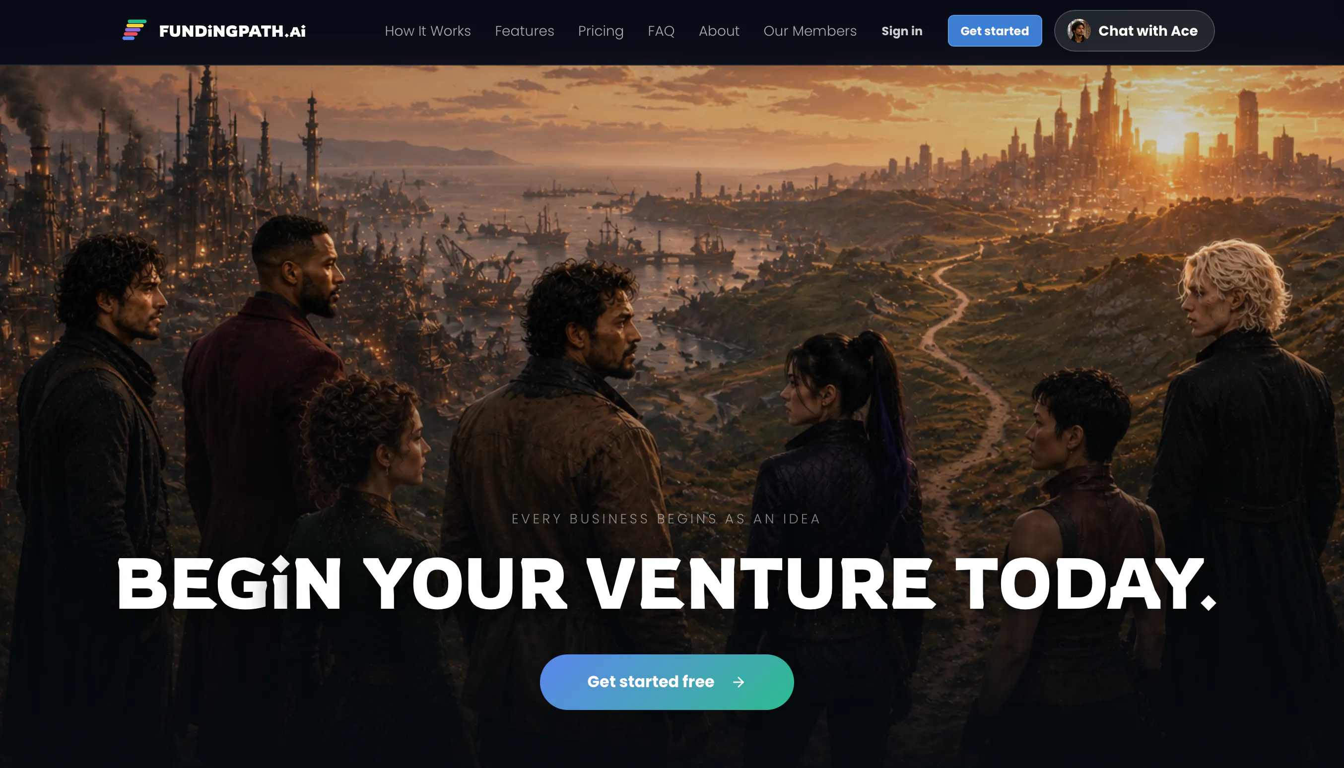 FundingPath.ai gallery image