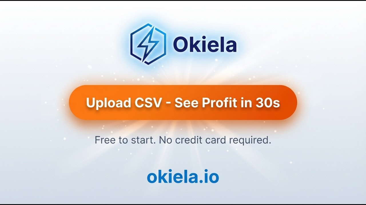 Okiela gallery image