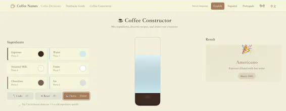 Macchiato Reality Check gallery image