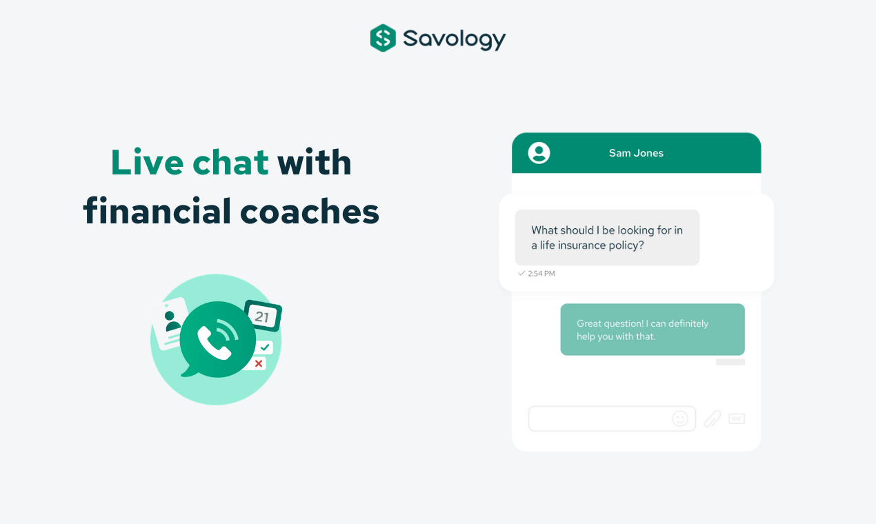 Savology gallery image