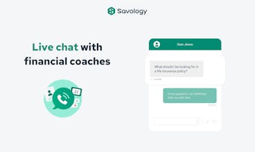 Savology gallery image