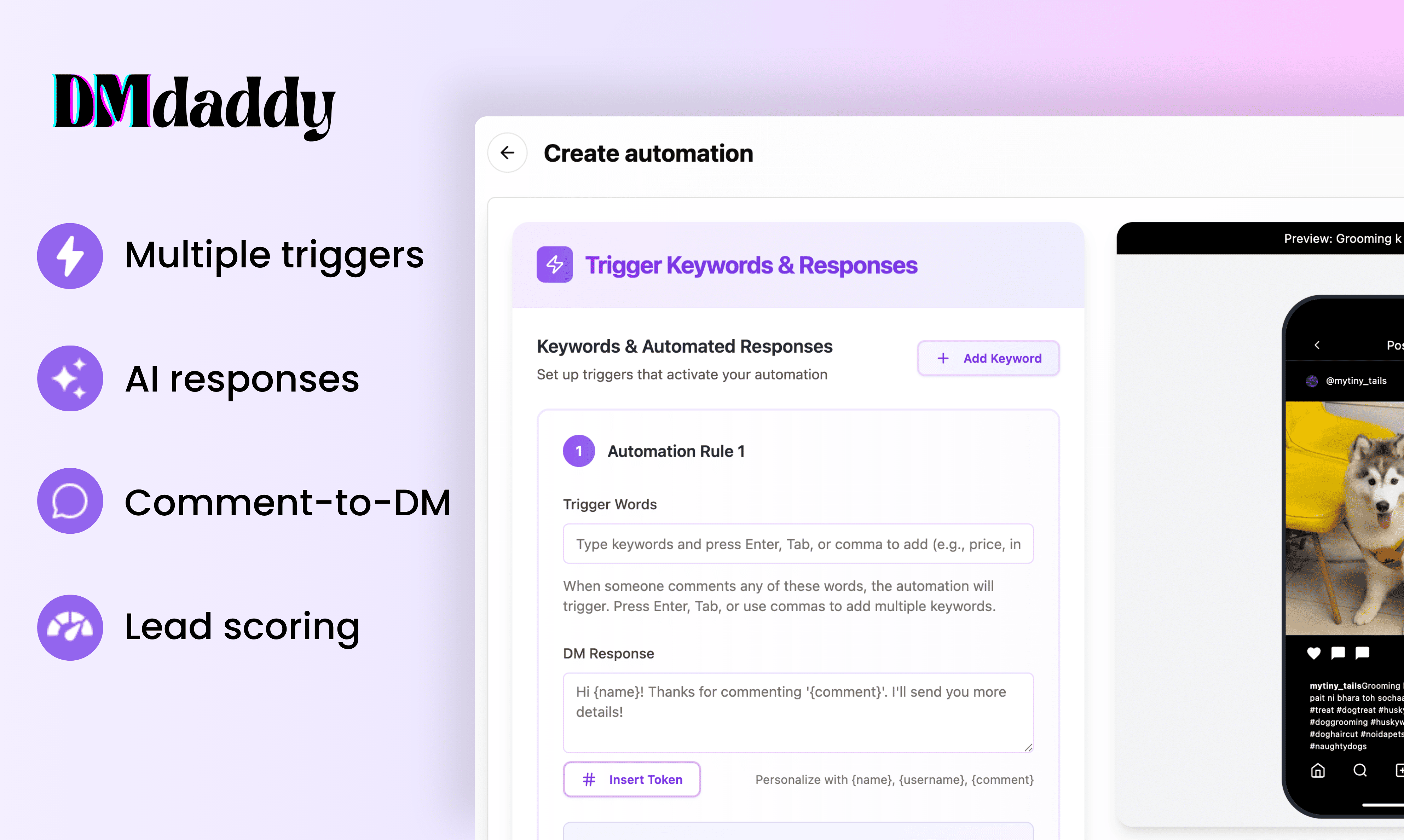 DMdaddy gallery image