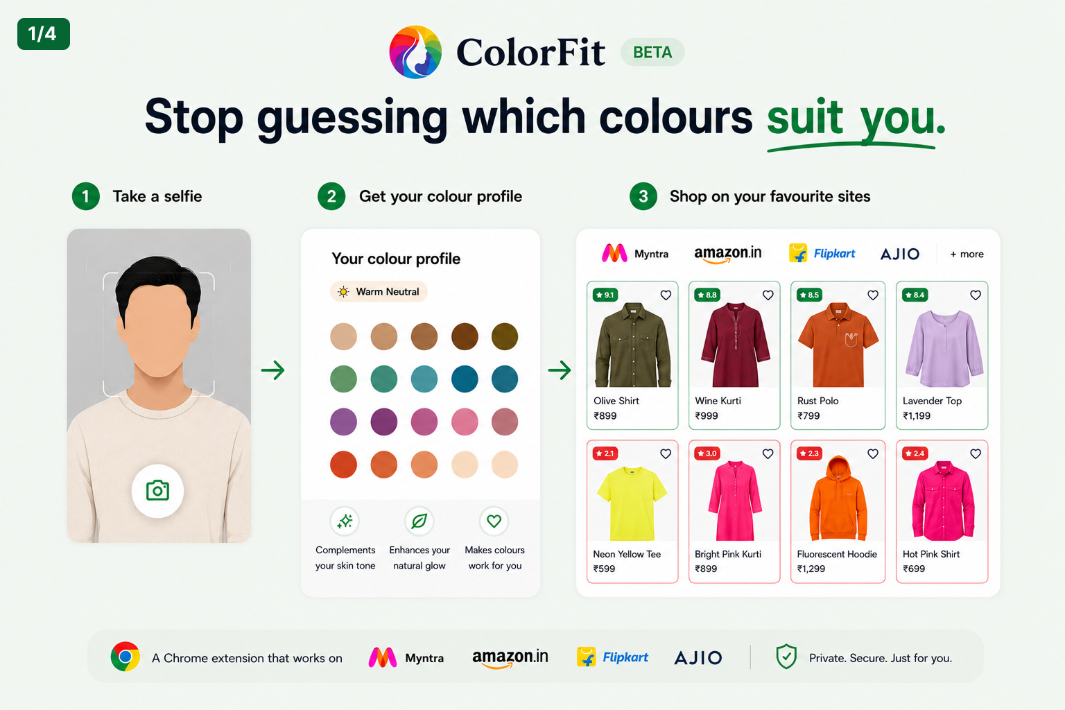 ColorFit gallery image