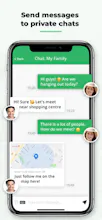 Briive: Family Location Tracker gallery image
