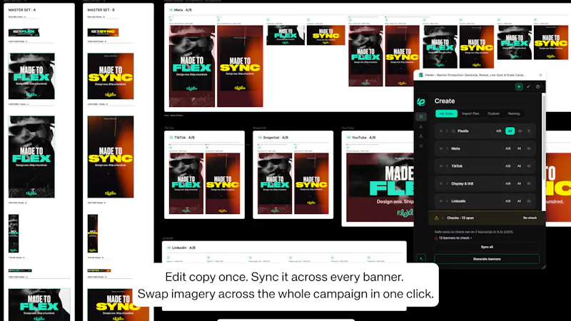 Flexlio 3.0 screenshot 4