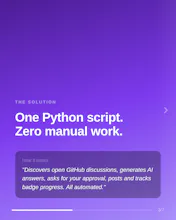 Galaxy Brain Automation gallery image