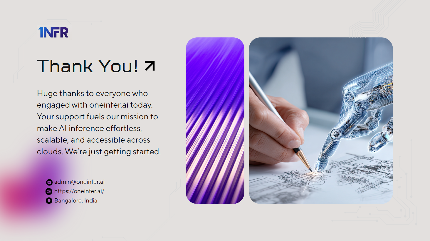 oneinfer.ai gallery image