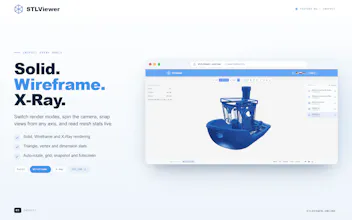 STLViewer.online gallery image