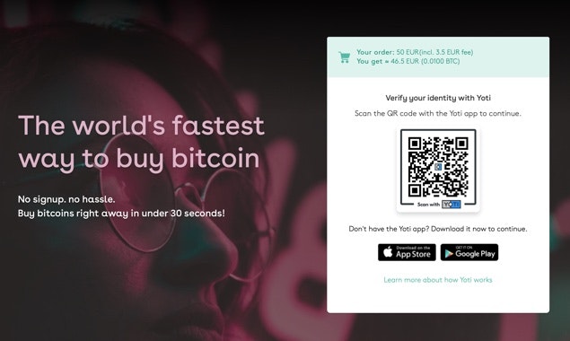 Safello QuickBuy gallery image