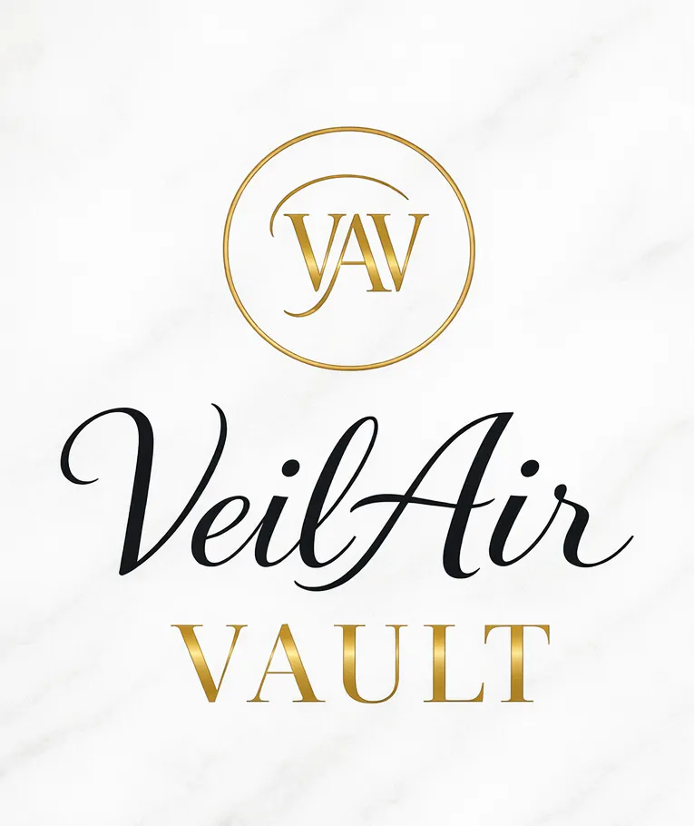 VeilAir Vault