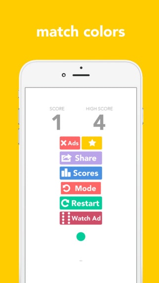 Spinny Circle gallery image