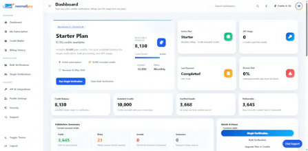NexMailPro gallery image