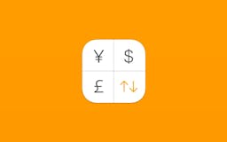 Currency – Free Currency Converter for iOS media 1