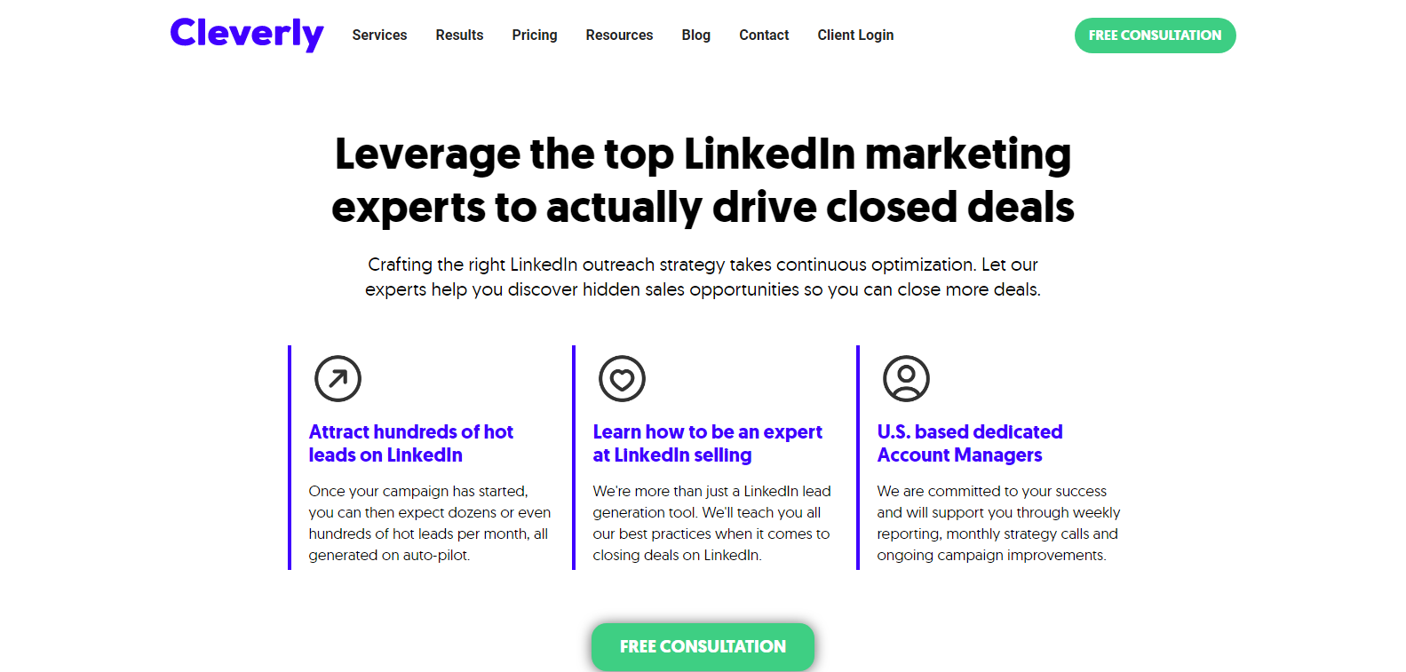 LinkedIn l代理商 media 3