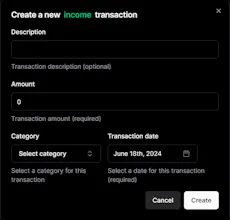 MoneyMap gallery image