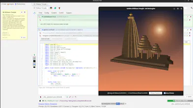 Anahata ASI Desktop gallery image