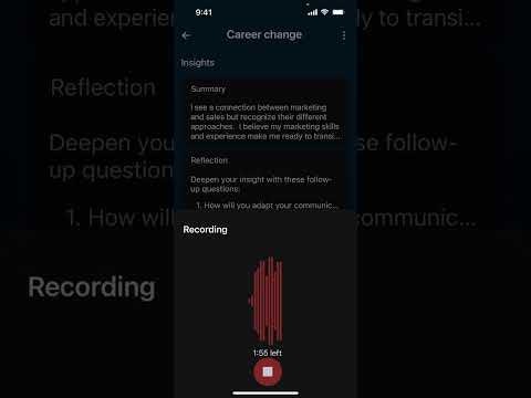 ThoughtTrails gallery image