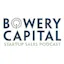 Bowery Capital – Cohort Analysis for Customer Success with Allison Metcalfe (LiveRamp)
