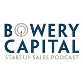 Bowery Capital – Growing An Industry Vertical with Amy McIlwain (Hootsuite)