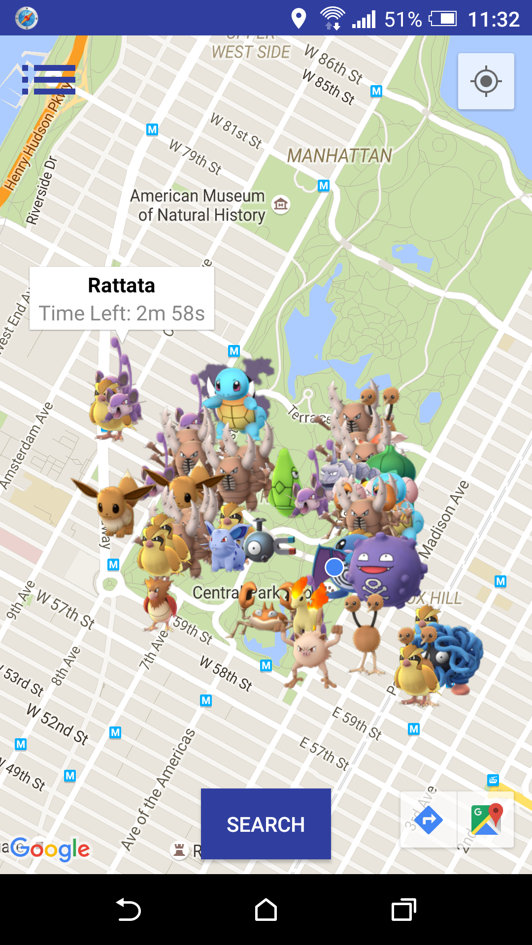 PikaPika gallery image