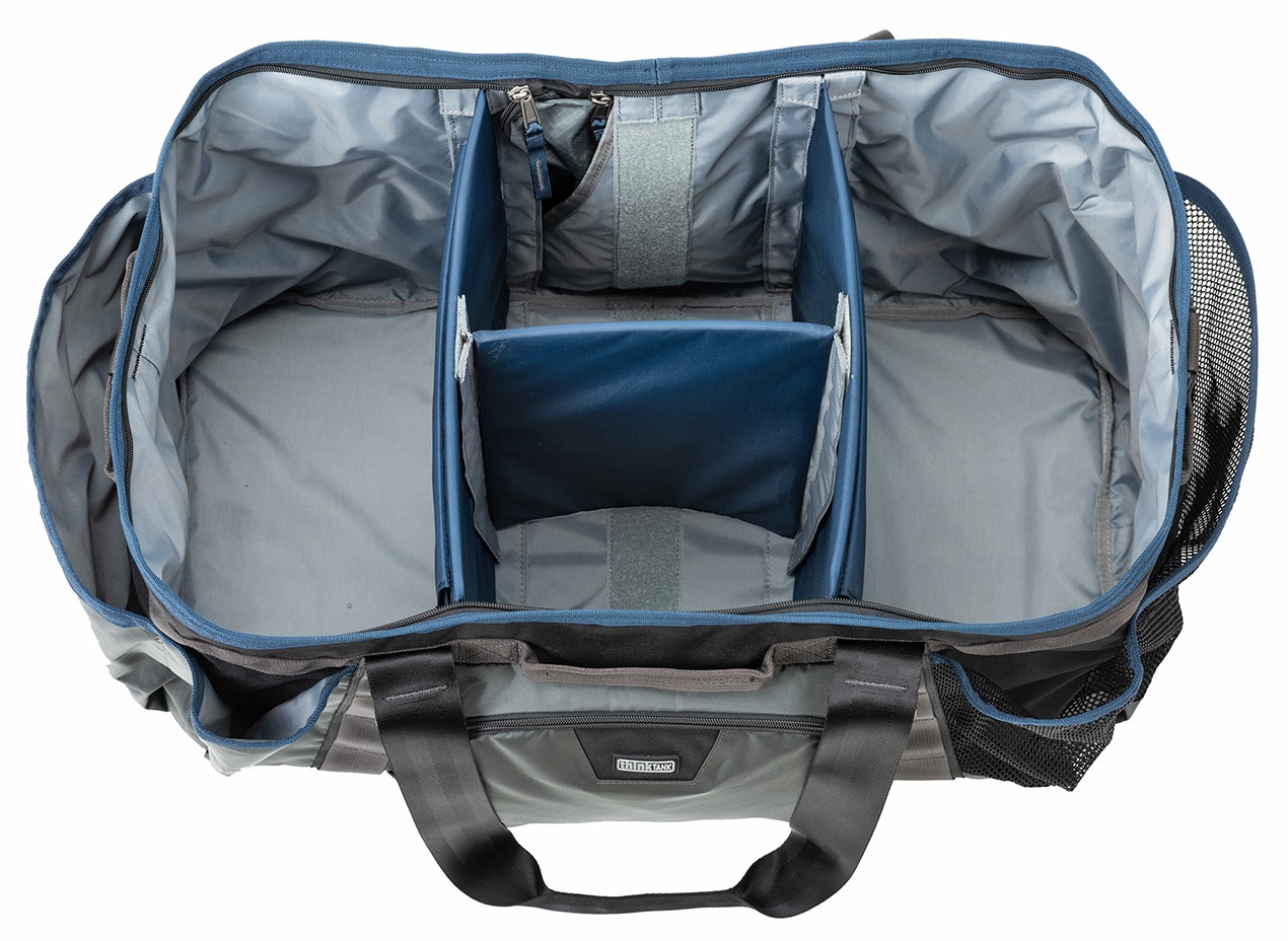 Freeway Longhaul gallery image