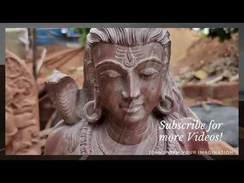 Shiva Statue gallery image