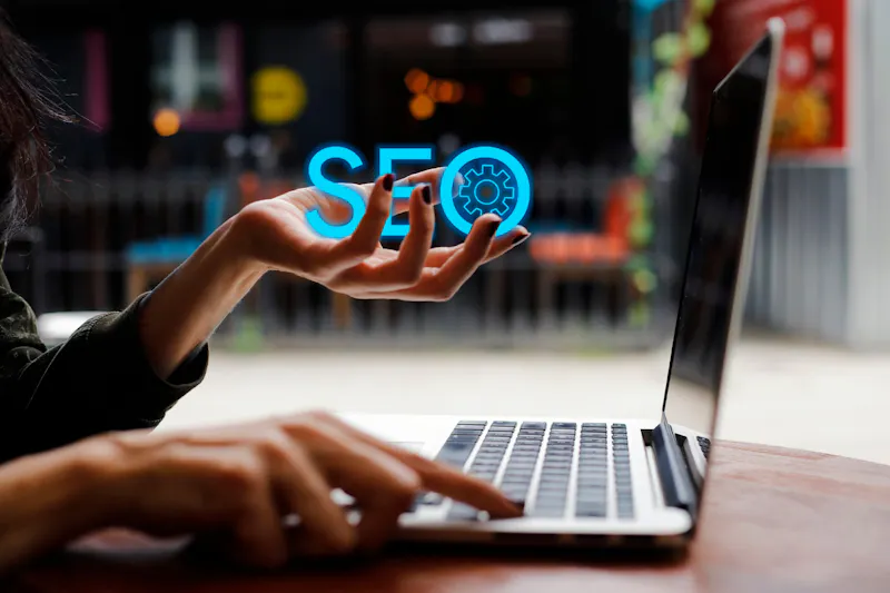 UK AI SEO Consultant screenshot 6