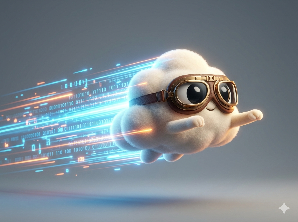 Nimbus - Screenshot 3 showing product features and functionality