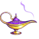 Aladdin AI