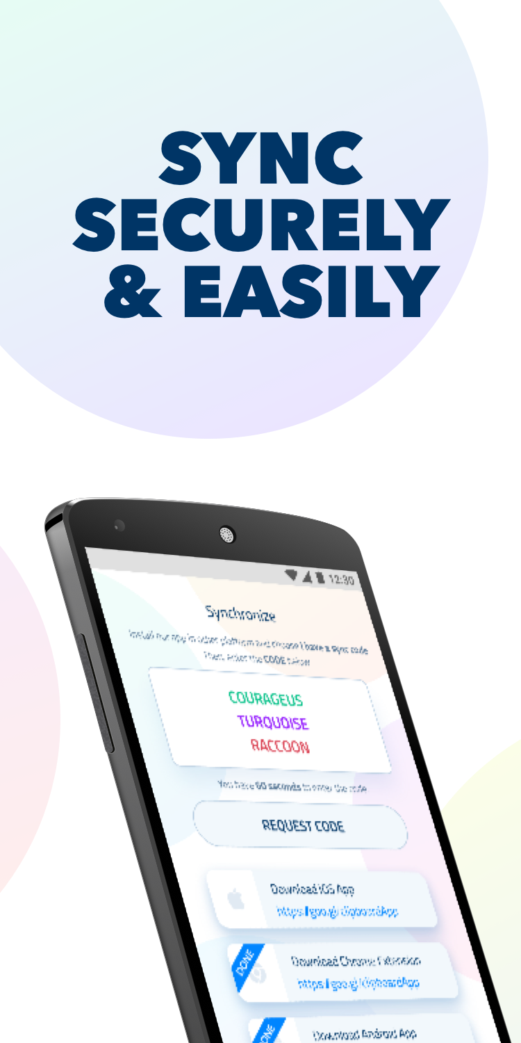 Clipboard - Paste Anywhere gallery image