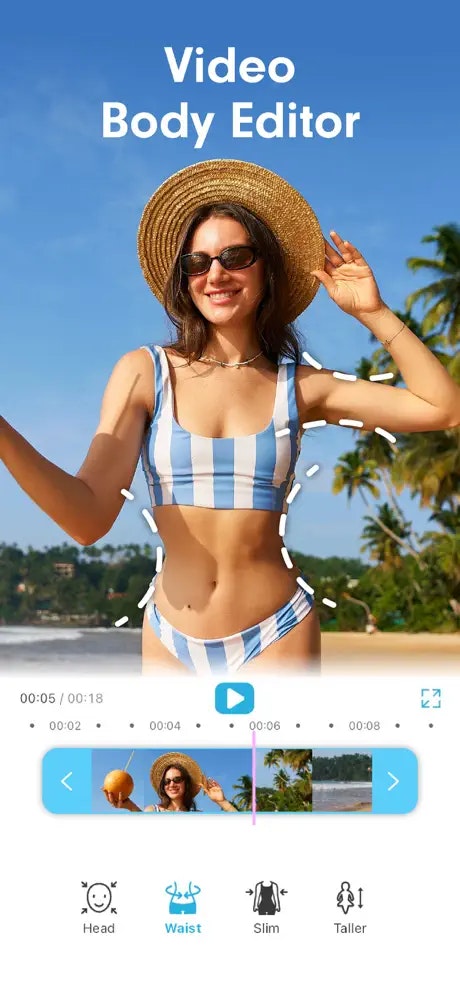YouCam Video medya 5