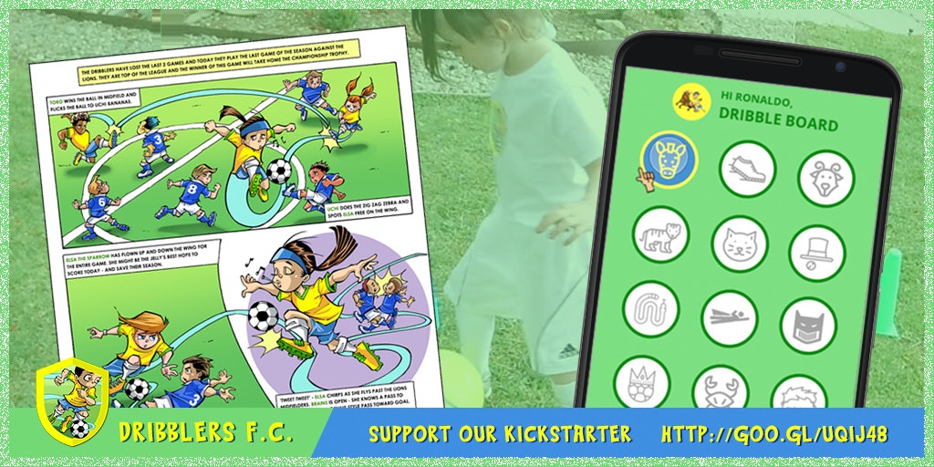 Dribblers Football Club gallery image