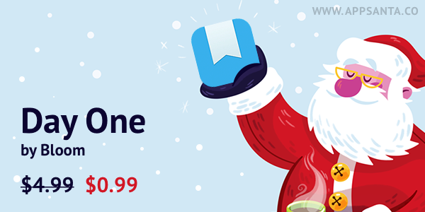 App Santa gallery image