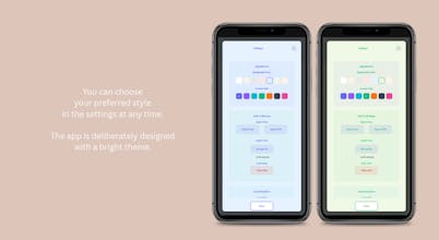 BackTrace - Reflect yourself gallery image