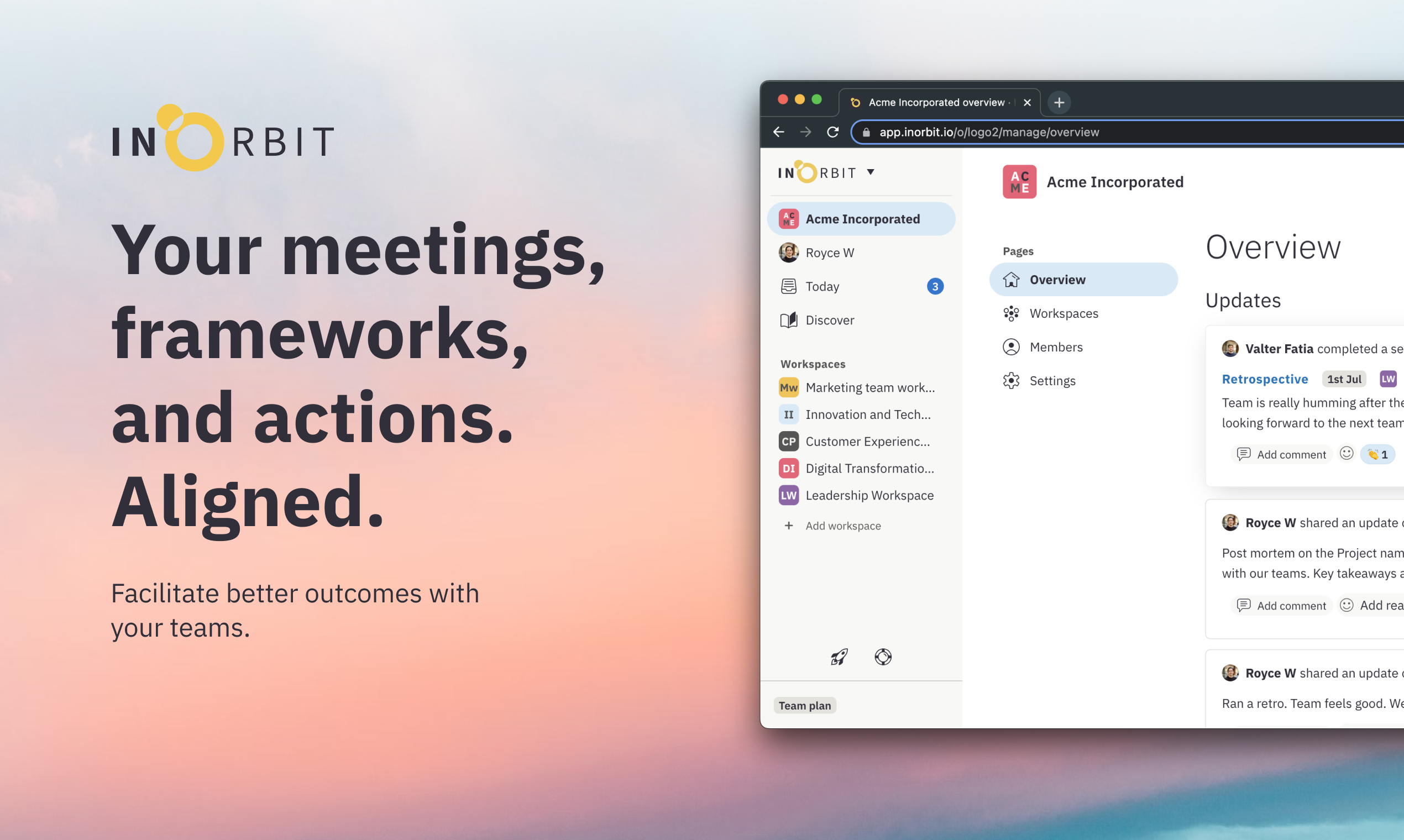 InOrbit.io media 1
