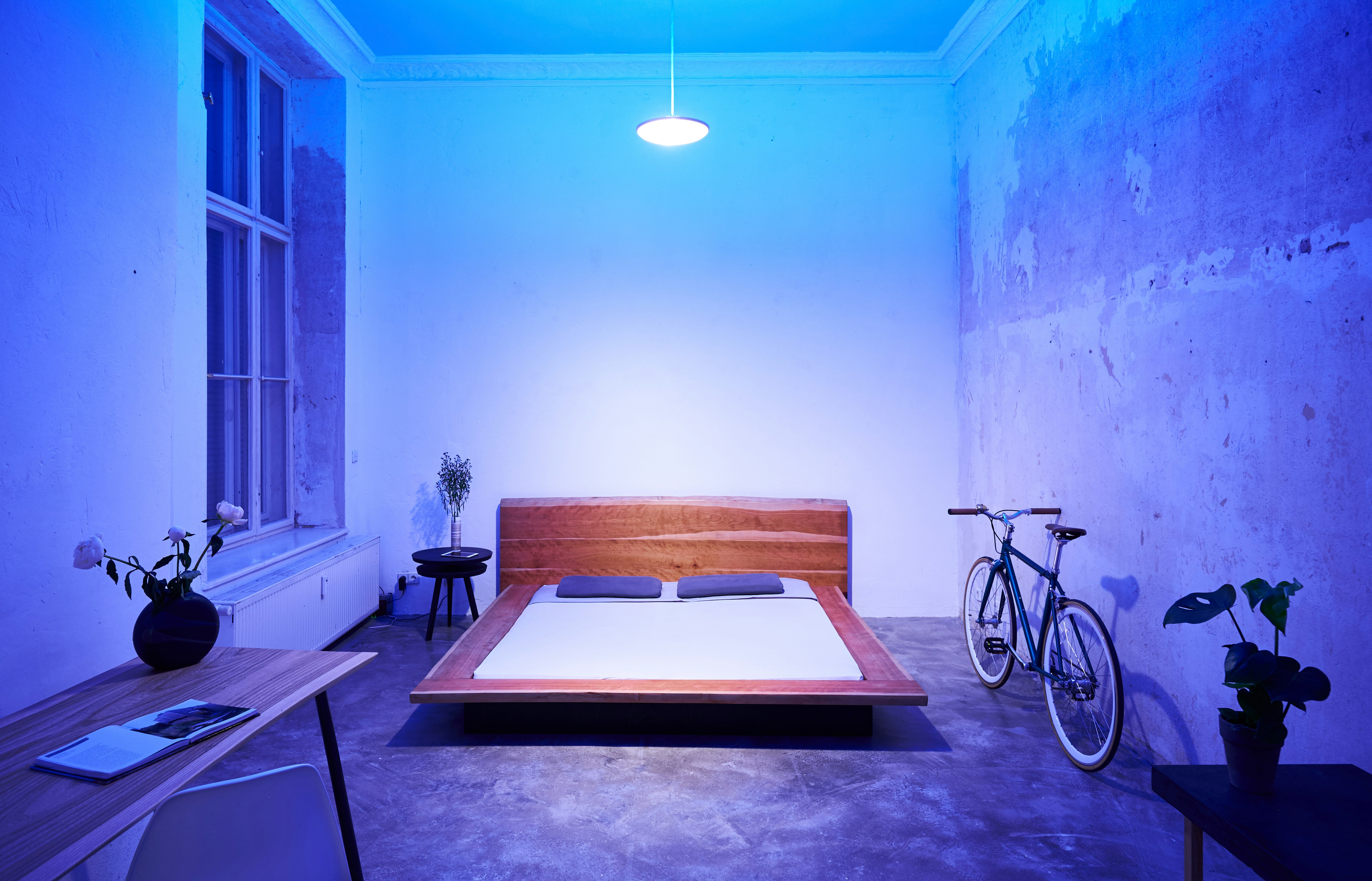 Luke Roberts Model F gallery image