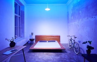 Luke Roberts Model F gallery image