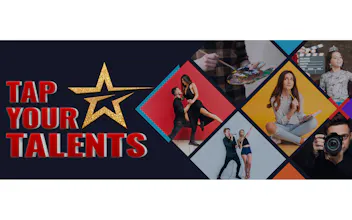 Tap Your Talents gallery image