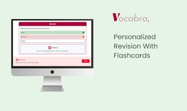 Vocabra gallery image