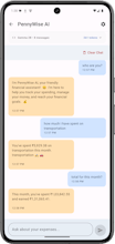 PennyWise AI gallery image
