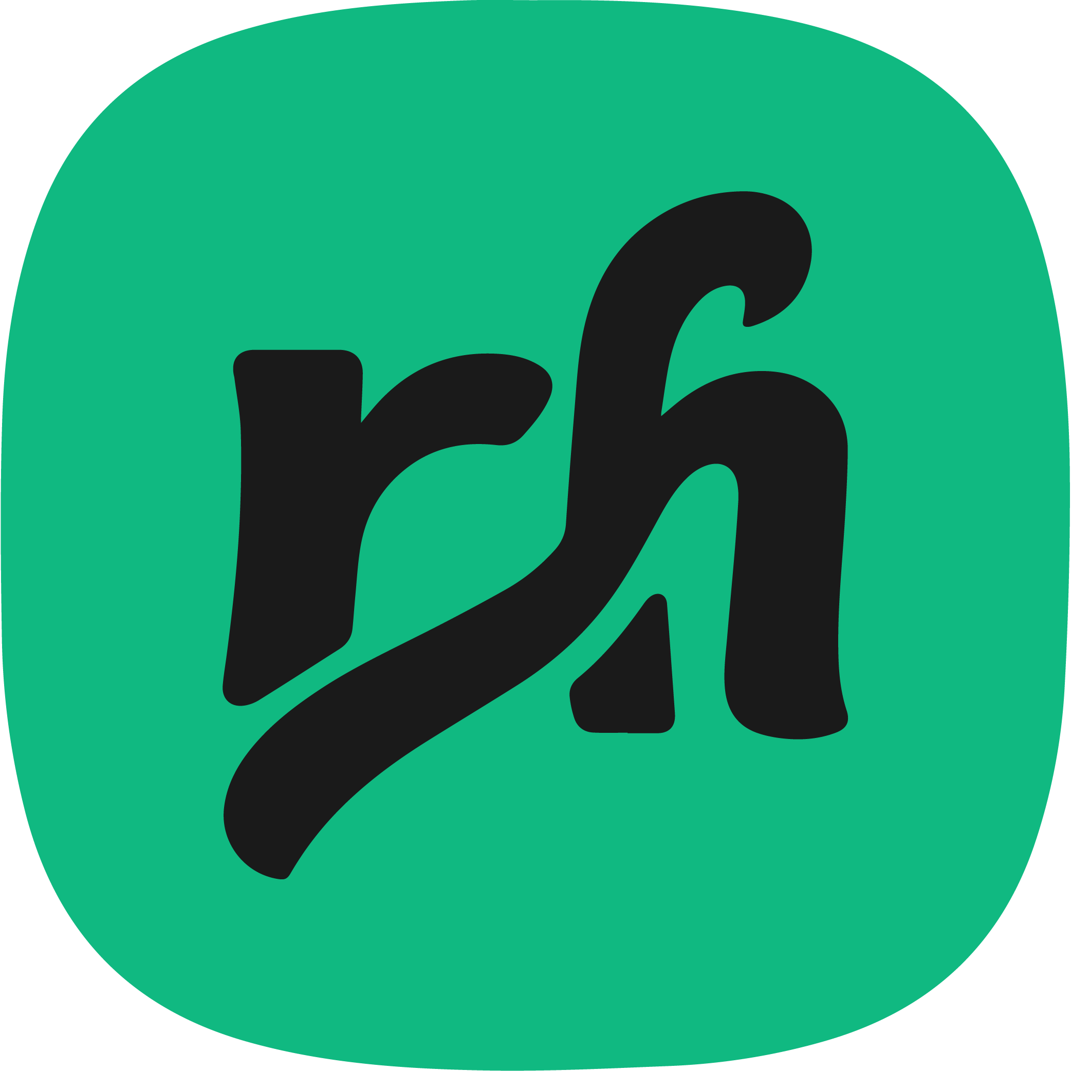 Rehance